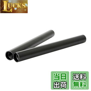 �y���������zNICEYRIG �J�������b�h �J����15mm���b�h 2�{�Z�b�g ����10cm M12 Thread ���O�a15mm 4�D�p�C�v Camera Rod �A���~�j�E���� ���y�� �f�W�^���t���i �J�����A�N�Z�T���[ �B�e���萫�@�� �i2�{