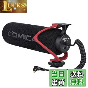 �y���������zCOMICA �O�t���}�C�N V30 LITE�yTRS/TRRS�����^�b�`�ؑցz�K���}�C�N �����\ �X�}�z����჌�t�J�����r�f�I SONY/Nikon/Canon/iPhone�ȂǑΉ�(��)