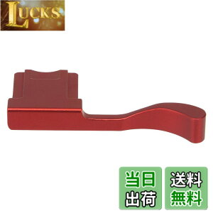 �y���������zHaoge THB-XR �e�w�A�b�v�O���b�v �� �T�����X�g �u���b�N �e�ЃJ�����Ή� �T���O���b�v �e�w�A�b�v�O���b�v FinePix X100F X100V X-Pro2 XPro2 X-Pro3 XPro3 �J����