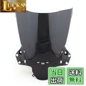 �y���������zONGMEIL �o�C�N�E�I�[�g�o�C�p �E�C���h�V�[���h CBR250R 2010-2013�N MC41 �p �u���b�N