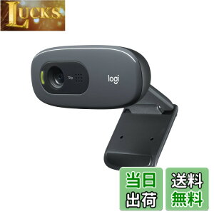 �y���������z���W�N�[�� �E�F�u�J���� C270n HD 720P ���^ Web�J���� usb�J���� �������␳ �J���� �m�C�Y���_�N�V���� �}�C�N�t �p�\�R�� PC Windows Mac Chrome �������K�i