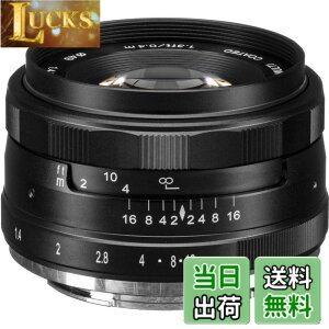 �y���������zMeike 35mm F1.4 �����Y �}�C�N���t�H�[�T�[�Y�}�E���g[Micro 4/3�}�E���g] APS-C