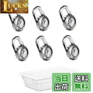 �y���������zA-Focus S�T�C�Y �C���[�`�b�v PLANTRONICS Explorer 500 �v�����g���j�N�X M70 M90 LBT-HPS05PCBK �� �u���[�g�D�[�X�w�b�h�Z�b�g�p �C���[�s�[�X �C���[�W�F�� 6�Z�b�g �y���[�P�[�X�t���z 