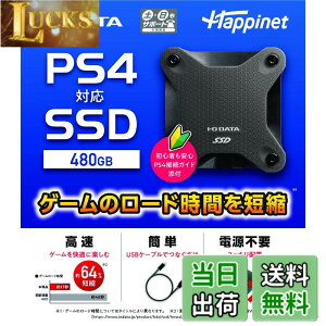 �y���������zPS4�Ή� �O�t��SSD 480GB