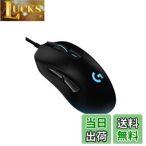 �y���������z�y����z Logicool G �Q�[�~���O�}�E�X G403h HERO �L�� �y�� 87g �Q�[�~���O �}�E�X �L���}�E�X 25K�Z���T�[ �G���S�m�~�N�X LIGHTSYNC RGB PC windows mac G403 �u���b�N �������K�i ������ �ǎ�