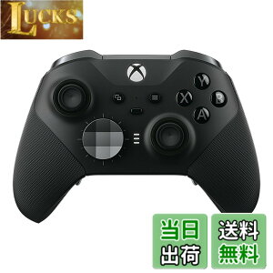 �y���������z�y�����i�zXbox Elite ���C�����X �R���g���[���[ �V���[�Y 2