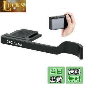 �y���������zJJC �����T���O���b�v �T�����X�g Ricoh ���R�[ GR IIIx GR III GR3 GR III HDF GR3 HDF GR IIIx HDF GR3X HDF �f�W�^���J�����K�p �����ȒP �J�����z�[���h�������߂�iGR4 �K�p�s�j
