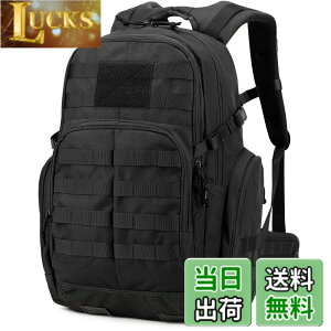�y���������z40L �~���^���[ �o�b�N�p�b�N �L�����v �����b�N ��e�� MOLLE �^�N�e�B�J���o�b�O �o�R�U�b�N �n�C�L���O �u�b�V���N���t�g �o�b�N�p�b�J�[ �R�p
