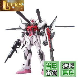 �y���������zBANDAI SPIRITS(�o���_�C �X�s���b�c) HG 1/144 �X�g���C�N���[�W��+I.W.S.P. (�@����m�K���_��SEED)