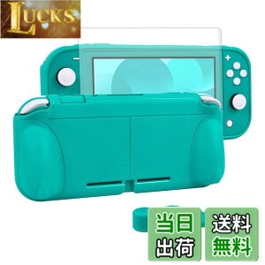 �y���������zswitch lite�J�o�[ �X�C�b�`���C�g �P�[�X TPU�f�� ��̎� �S�ʕی� �ϏՌ� ����n���h�� ���^�y�� ���E�ȒP �h���h�o ��� �X�^���h�@�\ �X�e�B�b�N�J�o�[4�� �t���ی�t�B����1��