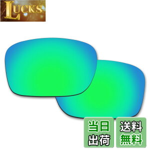 �y���������zOakley Holbrook�p���������Y �A�b�v�O���[�h �z���u���b�N �Ό������Y