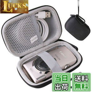�y���������zCanon �f�W�^���J���� IXY 180/ IXY650 /IXY200/ IXY210 ��p�ی���[�P�[�X -waiyu JP (��)