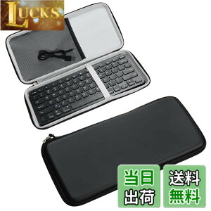 �y���������zAnker �E���g���X���� Bluetooth ���C�����X�L�[�{�[�h��p�ی���[�P�[�X (�P�[�X�̂�) -Hermitshell