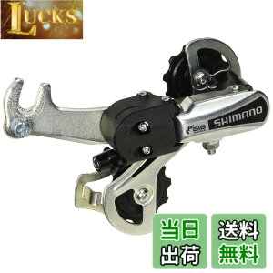 �y���������z�V�}�m�iSHIMANO�j ���A�f�B���[���[ GS RD-TY21 �t�� 6S RDTY21BS GS ADPT ARDTY21BGSBS