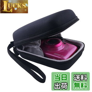 �y���������zNikon �f�W�^���J���� COOLPIX W150/W300/A100/A10 ��p�ی���[�P�[�X -waiyu JP (��)
