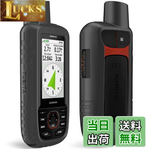 �y���������zTUSITA �V���R���P�[�X Garmin GPSMAP 66s 66st 66sr 67 66i 67i GPS �n���h�w���h�Ή�