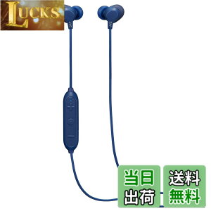 �y���������zJVC�P���E�b�h JVC HA-FX28W-A Bluetooth�Ή����C�����X�C���z�� �h�H�d�l �u���[