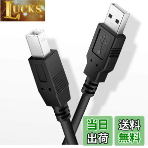 �y���������zMIDI USB B �ϊ��P�[�u�� 1.8m �d�q�L�[�{�[�h �f�B�I�C���^�[�t�F�C�X USB-DAC�ȂǗp wuernine USB �^�C�v B �I�[�f�B�I�P�[�u��