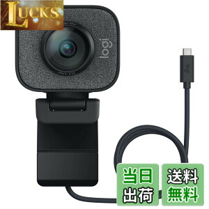 �y���������z���W�N�[�� Web�J���� C980GR �t��HD 1080P 60fps �X�g���[�~���O AI �I�[�g�t�H�[�J�X �����I�o�␳ ��u�� USB Type-C �E�F�u�J���� �E�F�u�J�� PC Windows Mac �X�}�z YouTube �O���t�@�C�g ��