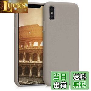 �y���������zkwmobile �X�}�z�P�[�X Apple iPhone XS�Ή� �P�[�X - TPU ���L�b�h �V���R�� �J�o�[ - �ϏՌ� ���h�~ �T���T�� Case