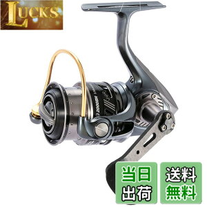 �y���������zAbuGarcia (�A�u�K���V�A) Revo ALX THETA 2000SH �\���g�Ή� �X�s�j���O���[��