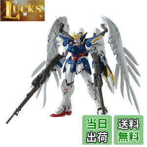 �y���������zBANDAI SPIRITS(�o���_�C �X�s���b�c) MG �V�@����L�K���_��W Endless Waltz �E�C���O�K���_���[��EW Ver.Ka 1/100�X�P�[�� �F�����ς݃v�����f��