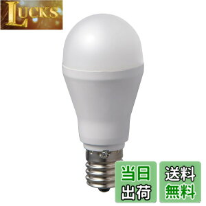 �y���������z�G���p LED�d�� �~�j�N���v�g�����` ����E17 25W�` �d���F 5�N LDA2L-G-E17-G4102