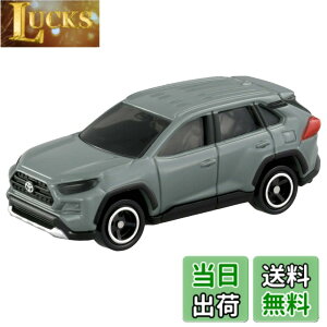 �y���������z�^�J���g�~�[ �g�~�J No.81 �g���^ RAV4 (�u���X�^�[�p�b�P�[�W) �~�j�J�[ �������� 3�Έȏ�