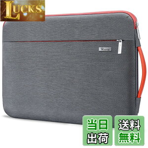 �y���������zVoova 360°�ی� �m�[�g�p�\�R���P�[�X 13 13.3 13.6�C���`�ϏՌ�PC�P�[�X �p�\�R���o�b�O �������H PC�o�b�O �p�\�R���J�o�[ �y�ʃp�\�R�����[�������t�� MacBook Air 13 M1/M2, MacBook Pro 1