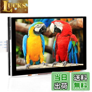 �y���������zOSOYOO IPS 5 �C���` TFT �^�b�`�X�N���[�� MIPI DSI �R�l�N�^ LCD �f�B�X�v���C ���j�^�[ Raspberry Pi 5 4 B 3 Model B+ 2 �p ���Y�x���[�p�C