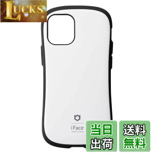 �y���������ziFace First Class Standard iPhone 12 mini �P�[�X [�z���C�g]