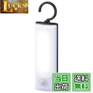 �y���������z�I�[���d�@ LED�Z���T�[���C�g ���d�r�� �t�b�N�^ LS-B60JF-4 06-0145 OHM