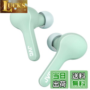 �y���������zJVC HA-A7T-Z ���S���C�����X�C���z�� �{�̎���4.8g���^�y�ʃ{�f�B�ő�15���ԍĐ� �����h���d�l Bluetooth Ver5.0�Ή� �~���g