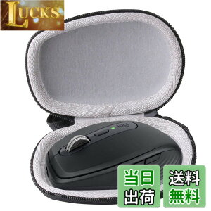 �y���������z�p�� ���[�P�[�X���W�N�[�� MX ANYWHERE 3S /3 ���C�����X ���o�C���}�E�X MX1700GR ��p���[�P�[�X-WERJIA