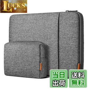 �y���������zInateck �p�\�R���P�[�X 13�C���` 360°�����ی�݊��i MacBook Air M5/M4/M3/M2/M1 2026-2018,13�C���` MacBook Pro M2/M1 2022-2016,Surface Pro 11/10/9/X/8/7/6/5/4/3,XPS 13,12.4 Surface Laptop Go �Ή� PC�C���i�[�o�b