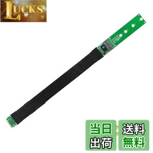 �y���������zSinLoon M.2 NVME SSD �\���b�h�X�e�[�g�h���C�u �����P�[�u�� Intel 660 512G�p �l�W�t�� PCI-E���T�|�[�gPCI-E 3.0x4�t���X�s�[�h 32CM
