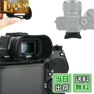 �y���������z�A�C�J�b�v �����^ �ڊ�ړ��� Sony A7 V A7M5 ILCE-7M5 A1II A9III A7RV A7R5 A7 IV A1 A7S Mark III A7SIII A7S3 A7SM3 �J���� �Ή� FDA-EP19 �A�C�s�[�X �݊�