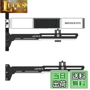 �y���������zupHere �ėp�r�f�I�J�[�h�z���_�[ GPU�u���[�X�T�|�[�g �O���t�B�b�N�J�[�h���Œ肷�� GPU���x���� �O���{ �x���_ ��&���uG27654�v