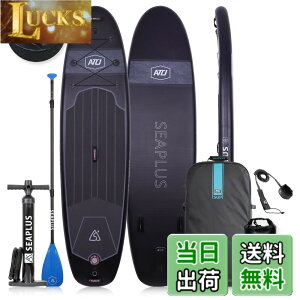 �y���������zSEAPLUS SUP�C���t���[�^�u�� �X�^���h�A�b�v�p�h���{�[�h �T�b�v�{�[�h ������ ���S �� sap �T�[�t�{�[�h�J�����X�^���h�t�� ��82cm ���L�� ���S�� �ނ� ���[�X ����U�� ���K ANTU-AB