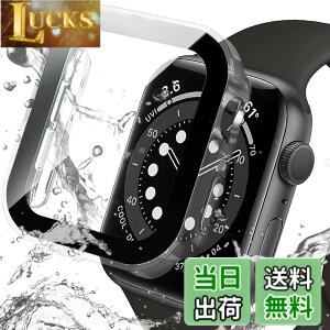 �y���������zMiimall �Ή�Apple Watch 8 45mm/7 45mm �V�^�h���P�[�X ���p�^�C�v �h�� ������~�� �A�b�v���E�H�b�`8 2022 45mm ��̌^�V�^�P�[�X�h�o �h�� �t�C���� �X�|�[�c ���h�~ �h�Ռ� �S�ʕی�P