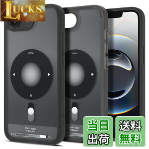 �y���������zSpigen �y�n��19�N�̋Z�p�́z iPhone 17e / 16e �P�[�X MagSafe �}�O�l�b�g���� ������ �X�g���b�v�z�[�� ���̓I�v�����g �ČRMIL�K�i �E���g���E�n�C�u���b�h�E�}�O�t�B�b�g ACS09146 (�N��
