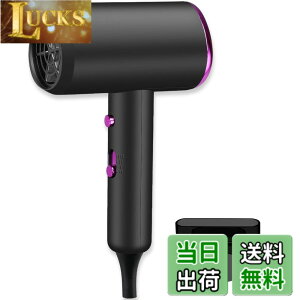 �y���������z�h���C���[ �啗�� �h���C���[ 1200W 3�i�K���߉\ �����E�╗�؂�ւ� �m�Y���t�� �w�A�P�A �R���p�N�g �ߔM�ی� �~���[�g �T�������x�� �F�F��