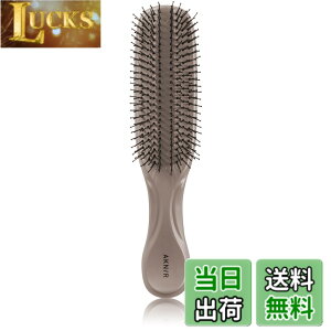 �y���������zAKNIR ���� �V�����v�[�u���V �w�A�u���V ���[�Yx�T���_���E�b�h GIFT BOX�d�l �F�F�s���N�ƃx�[�W��