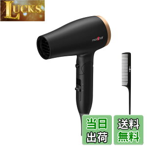 �y���������z[ mod's hair ] �A�h�o���X�X�}�[�g �R���p�N�g�C�I���w�A�[�h���C���[ (MHD-1233) �F�F�u���b�N