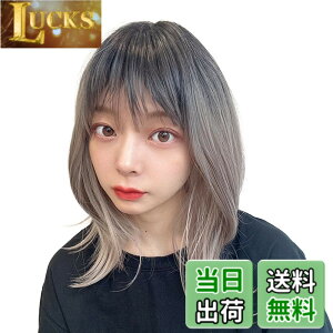 �y���������z[AQUADOLL(�A�N�A�h�[��)] �E�B�b�O �~�f�B�A�� �Z�~�����O ���C���[ �J�[�� �n�C�g�[�� �t���E�B�b�O �t���[�T�C�Y wg353 �F�FNM2-Z.�z���C�g�O���[�W���v����