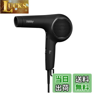 �y���������zNobby NB4100 �}�C�i�X�C�I�� �w�A�[ �h���C���[ 1400W �e�X�R�� �啗�� ���� �n�C�p���[ �F�F�u���b�N