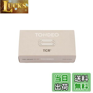 �y���������z�g���f�I TCR+ (40mm) ���n�u���[�h 10��x10 �F�F�V���o�[