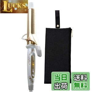 �y���������z�y���K�̔��X�zCREATE ION �N���C�c�C�I�� �J�[���A�C���� �O���C�X�J�[�� 32mm CIC-W72010N �{ �ϔM�w�A�A�C�����P�[�X�i�u���b�N�j�Z�b�g �R�e �w�A�A�C���� �F�F�u���b�N�A�T�C�Y
