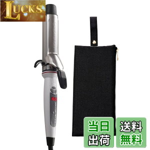 �y���������z�y���K�̔��X�zCREATE ION �N���C�c �C�I���J�[���A�C���� �v�� SR-38 C73312 �{ �ϔM�w�A�A�C�����|�[�`�i�u���b�N�j�Z�b�g �w�A�A�C�����N���C�c �R�e 38mm �F�F�u���b�N