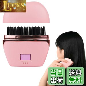 �y���������z[Rocotto] �|�P�b�g�q�[�g�u���V �w�A���� mini �X�g���[�g�u���V 140�x-180�x ���x���� �w�A�A�C���� �~�j �q�[�g�u���V �R�[�h���X �����d���I�t �}�C�i�X�C�I�� �Ώ��h�~�@�\ �y��
